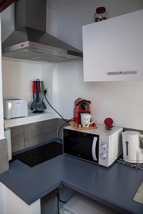 Superbe Appartement Montélimar Exteriör bild