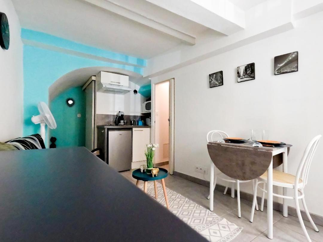 Superbe Appartement Montélimar Exteriör bild