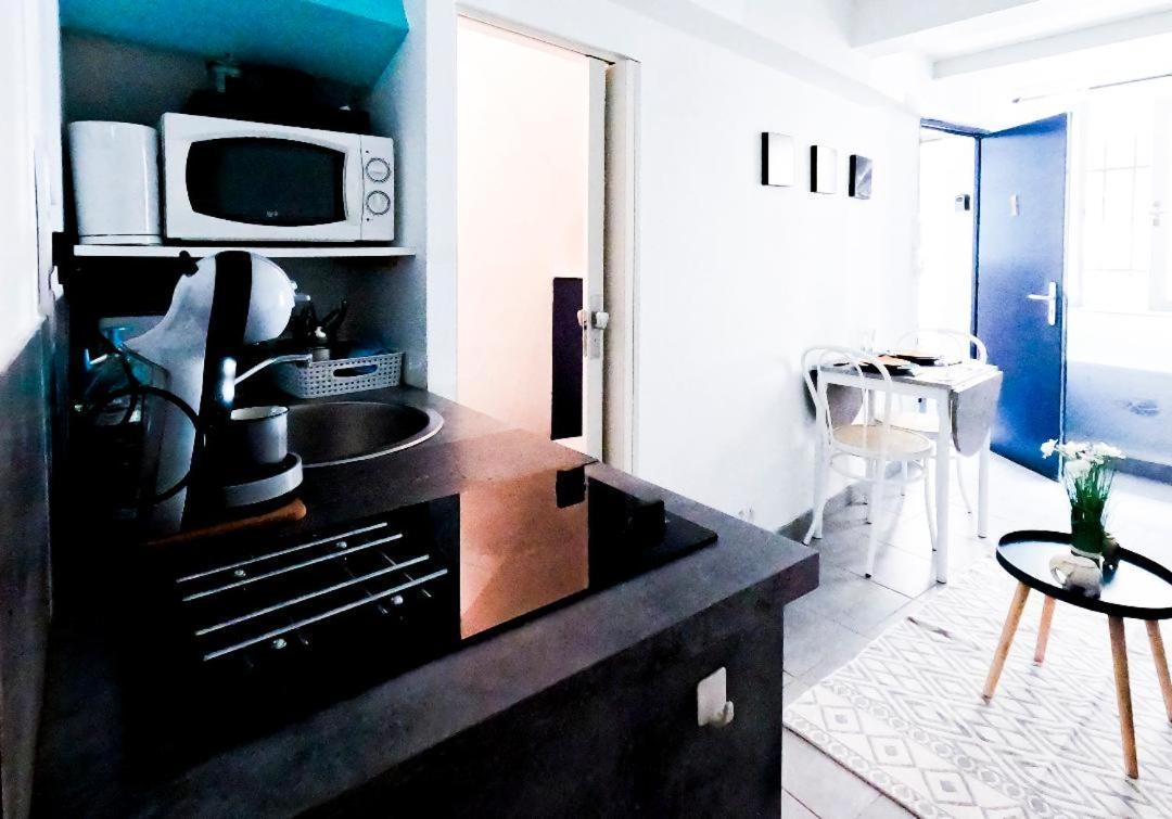 Superbe Appartement Montélimar Exteriör bild