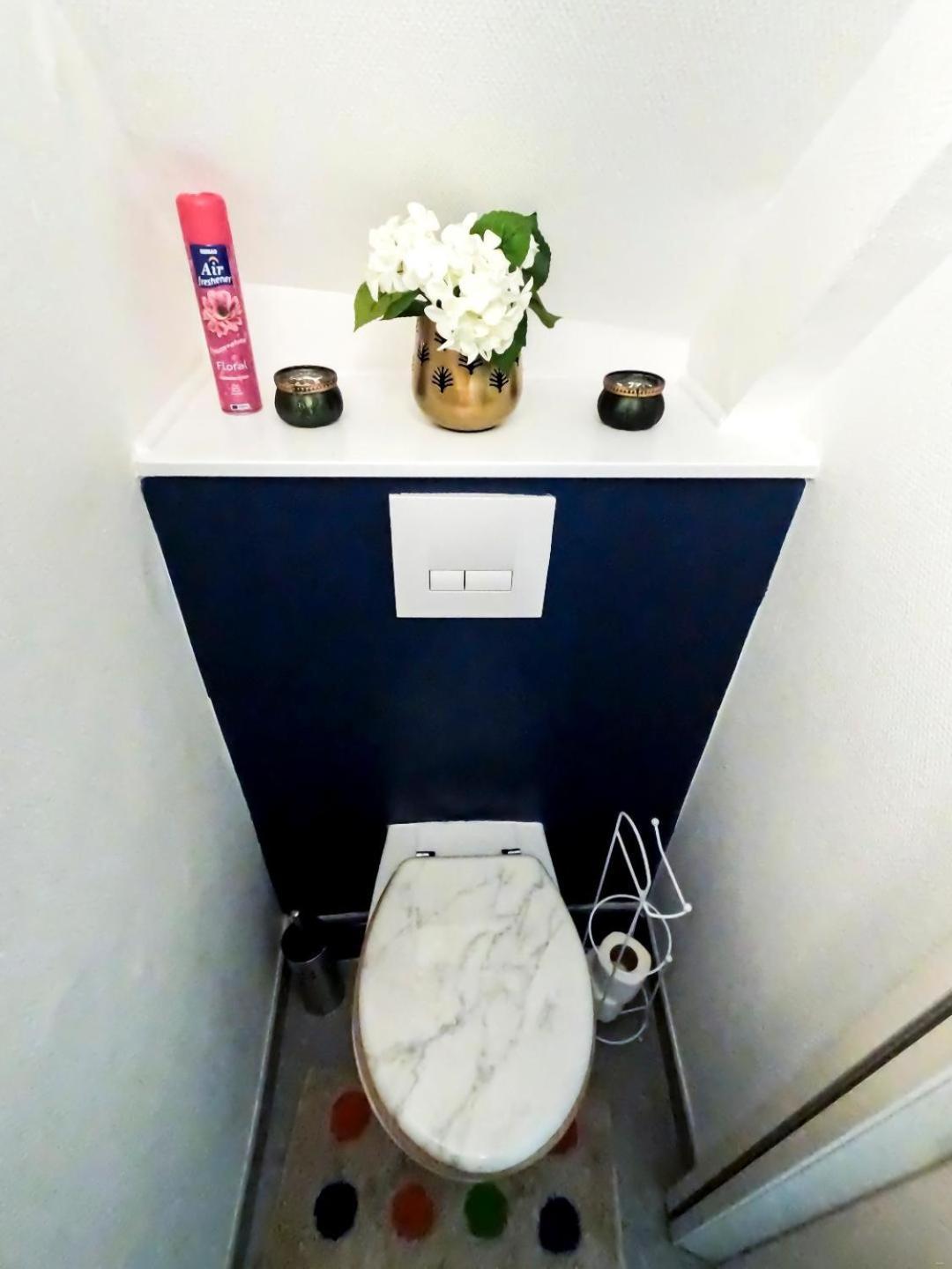 Superbe Appartement Montélimar Exteriör bild